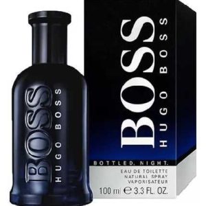 PERFUME BROS NIGHT 100ML MEN 