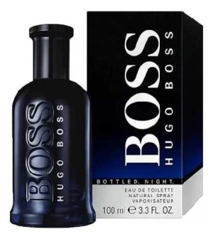 PERFUME BROS NIGHT 100ML MEN 