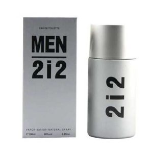 PERFUME MEN 2i2 100ML 