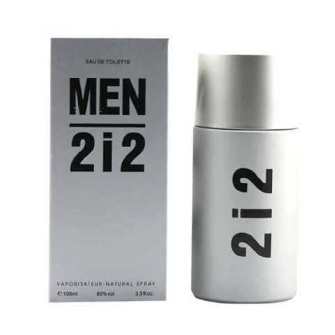 PERFUME MEN 2i2 100ML 