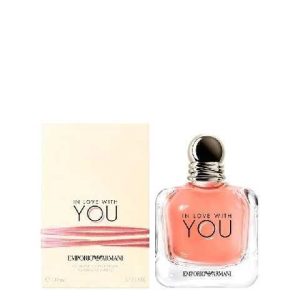 PERFUME YOU ROSA 110ML MUJER