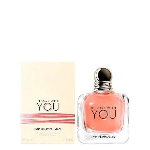 PERFUME YOU ROSA 110ML MUJER