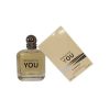 PERFUME YOU BEIGE 110ML MUJER