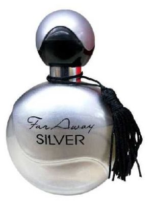 PERFUME FAIR ANMOY SILVER 50ML MUJER