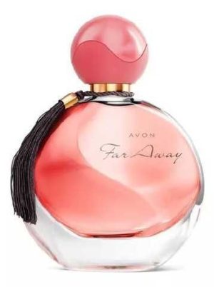 PERFUME FAIR ANMOY ROSA 50ML MUJER