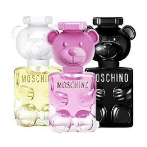 PERFUME MOSCOSO 30ML MUJER