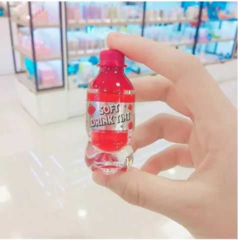 BRILLO SOFT DRINK TINT 