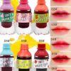 BRILLO SOFT DRINK TINT 