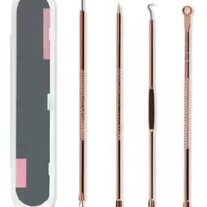 KIT PARA PUNTOS NEGROS 