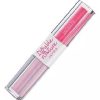 LABIAL DOBLE MATTE Y GLOSS  