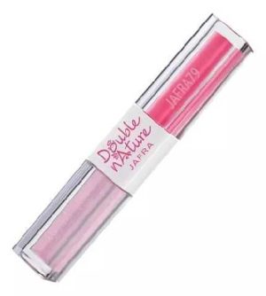 LABIAL DOBLE MATTE Y GLOSS  