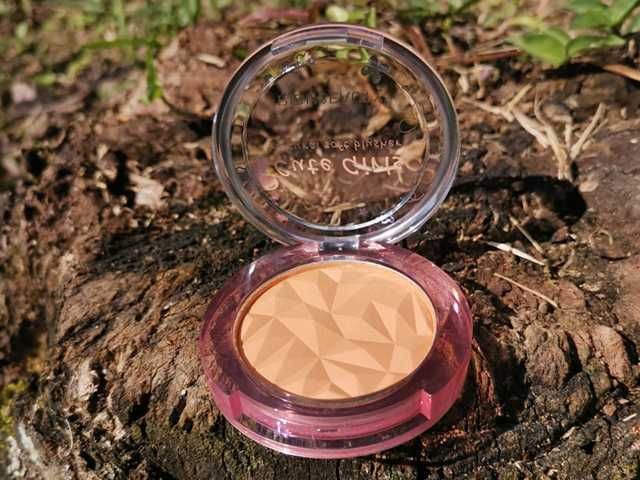 BLUSH RIBIA BEAUTY