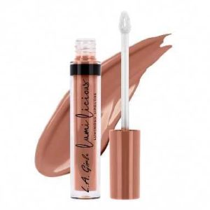 LABIAL GLOSS VENUS QUEEN SATINADO 