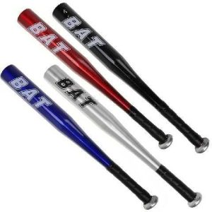 BAT DE BEISBOL