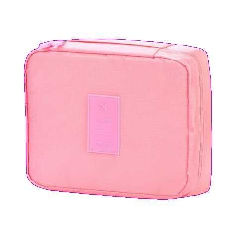 BOLSO COSMETIQUERO