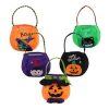 BOLSO HALLOWEEN DULCES