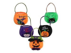 BOLSO HALLOWEEN DULCES
