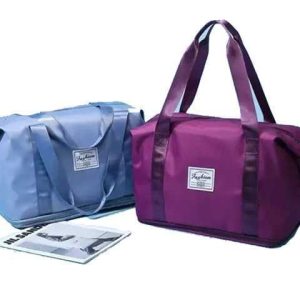 BOLSO PLAYERO