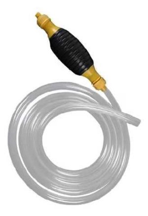 BOMBA MANUAL PARA COMBUSTIBLE