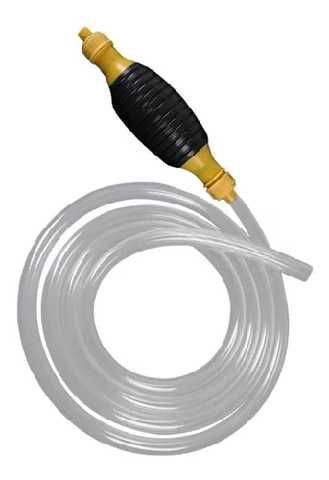 BOMBA MANUAL PARA COMBUSTIBLE