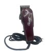 MAQUINA DE PELUQUERIA SONAR