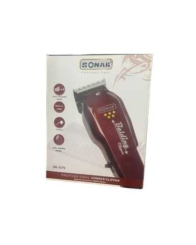 MAQUINA DE PELUQUERIA SONAR