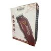 MAQUINA DE PELUQUERIA SONAR