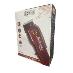 MAQUINA DE PELUQUERIA SONAR