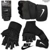 GUANTE NIKE DEPORTIVO