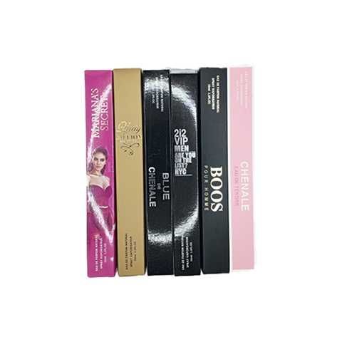 PERFUME TUBO 35 ML MUJER