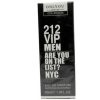 PERFUME MINI 212 30ML MEN 