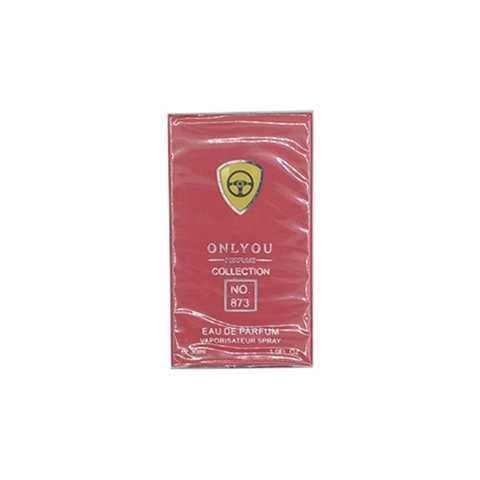 PERFUME MINI FERRARI 30ML MEN 