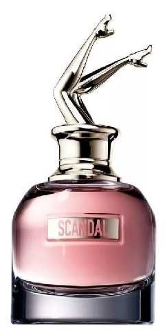 PERFUME MINI SEXY SCANDAL 30ML MUJER