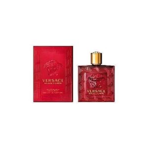 PERFUME MINI VERSACE ROJO 30ML MEN