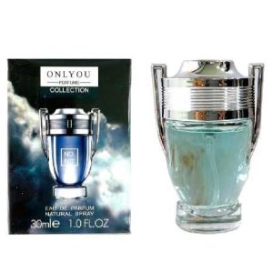 PERFUME MINI INVICTUS 30ML MEN 