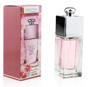 PERFUME MINI FLOWER DIOR 30ML MUJER 