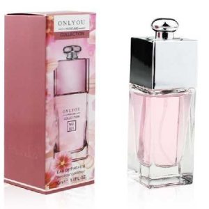 PERFUME MINI FLOWER DIOR 30ML MUJER 