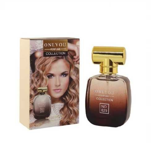 PERFUME MINI CHANEL COCO 30ML MUJER 