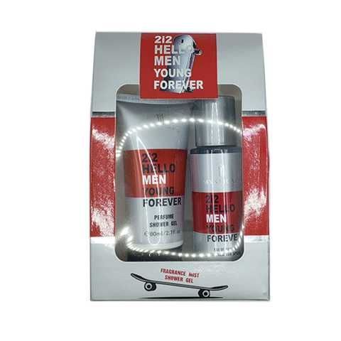 COMBO SPLASH + GEL BAÑO