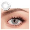 LENTES DE CONTACTO 