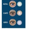 LENTES DE CONTACTO 