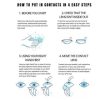 LENTES DE CONTACTO 
