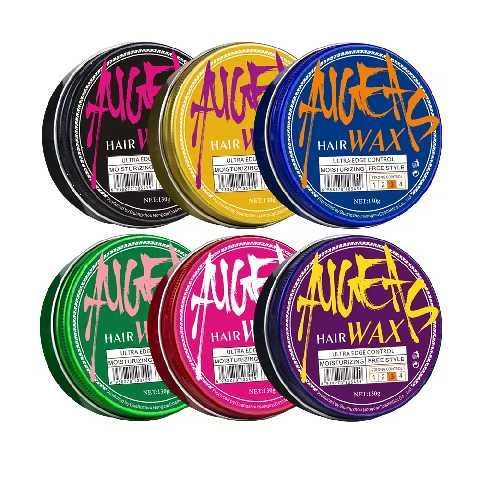 CERA DE CABELLO AUGEAS WAX