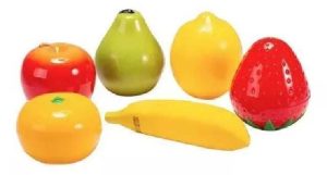 CREMA HIDRATANTE DISEÑO FRUTAS
