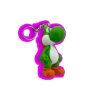 LLAVERO COLECCIÓN MARIO BROSS 