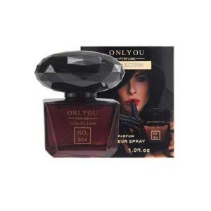 PERFUME MINI VERSACE NEGRO 30 ML