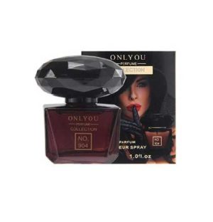 PERFUME MINI VERSACE NEGRO 30 ML