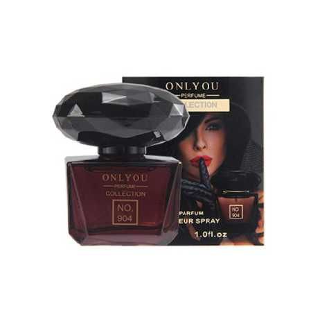 PERFUME MINI VERSACE NEGRO 30 ML