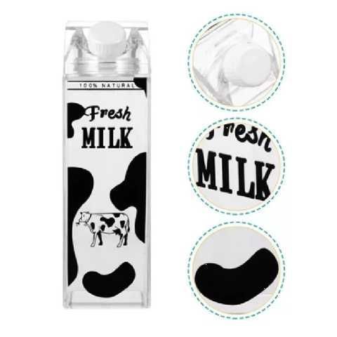 BOTELLA MILK 500ML