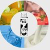 BOTELLA MILK 500ML